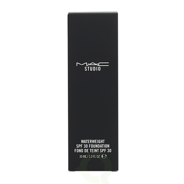 MAC Studio Waterweight Foundation SPF30 30 ml NW35