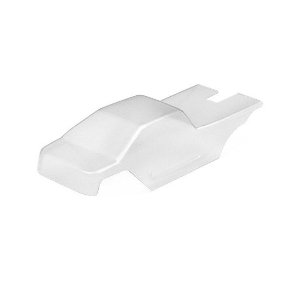 Q32 Trophy Truggy Body Clear