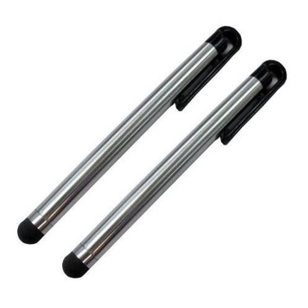 Kapacitiv stylus penna, Universal (2-pack)