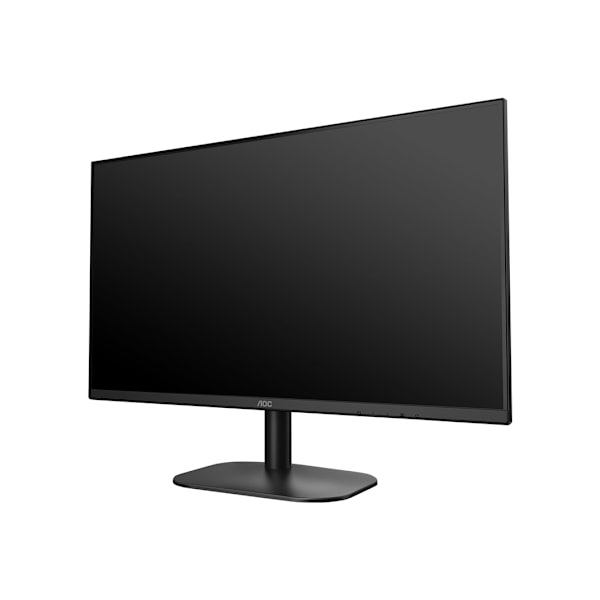 AOC 24B2XH 23.8" 1920 x 1080 VGA (HD-15) HDMI 75Hz