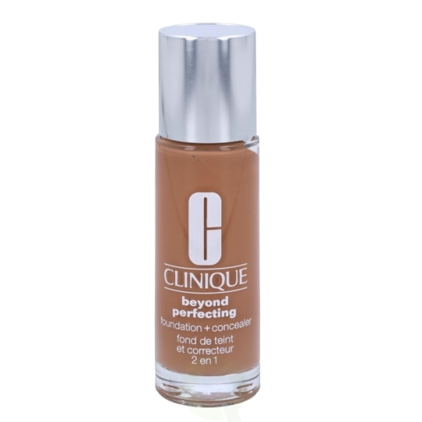 Clinique Beyond Perfecting Foundation + Concealer 30 ml CN90 San