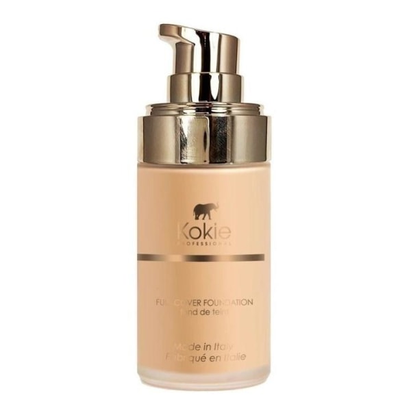 Kokie Cosmetics Kokie Full Cover Foundation - 20W