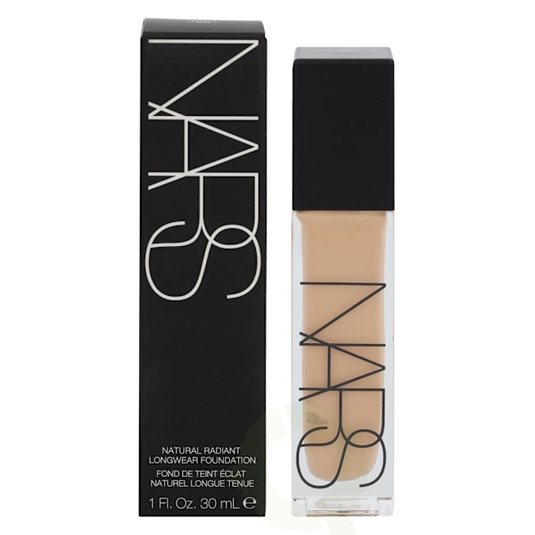 Nars Natural Radiant Longwear Foundation 30 ml Light 4/Deauville