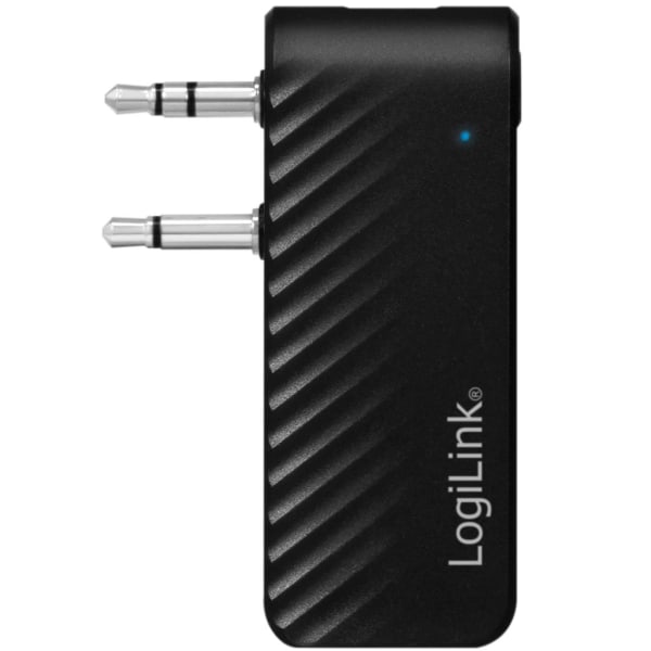 LogiLink Bluetooth 5.1 Audio Transmitte