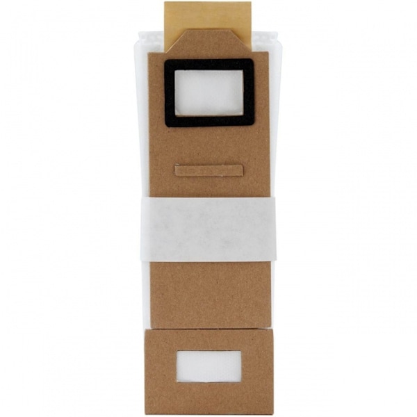 Roborock Engångsdammpåse RR0221 3-pack