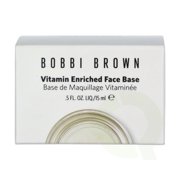 Bobbi Brown Vitaming Enriched Face Base 15 ml