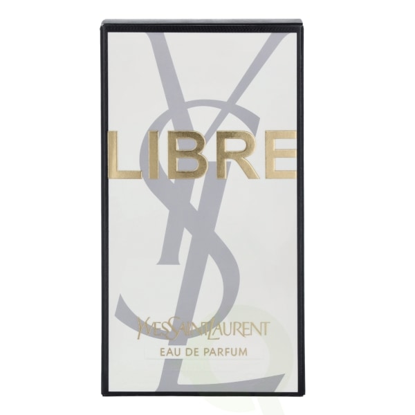 Yves Saint Laurent YSL Libre Edp Spray 50 ml