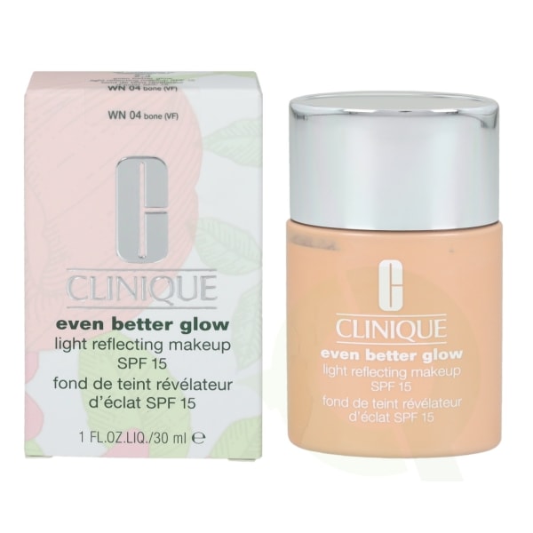 Clinique Even Better Glow Light Reflecting Makeup SPF15 30 ml WN