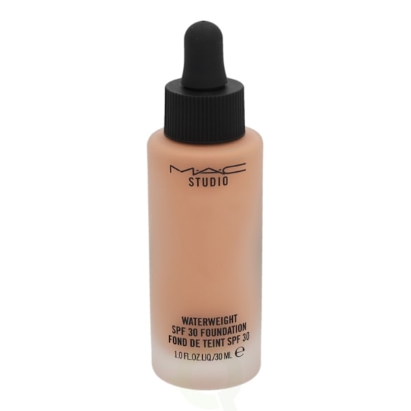 MAC Studio Waterweight Foundation SPF30 30 ml NW30