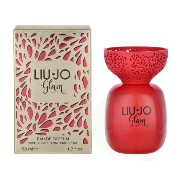 Liu Jo Glam Edp Spray 50 ml