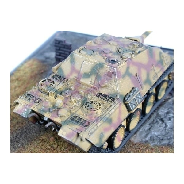 Revell Sd,Kfz,173 Jagdpanther