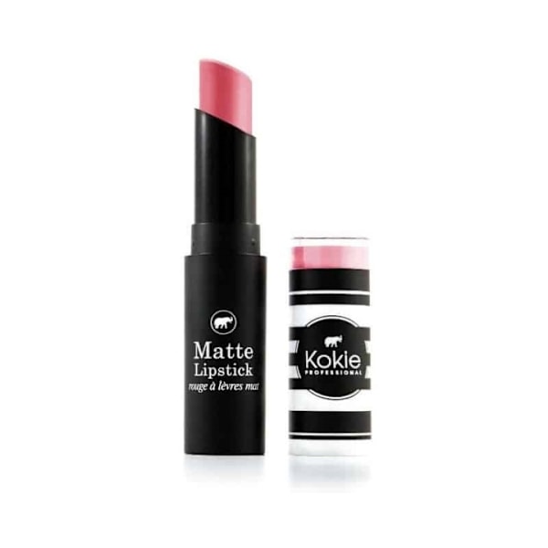 Kokie Matte Lipstick - Garden Party