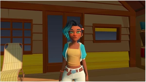 Dolphin Spirit: Ocean Mission (Switch)