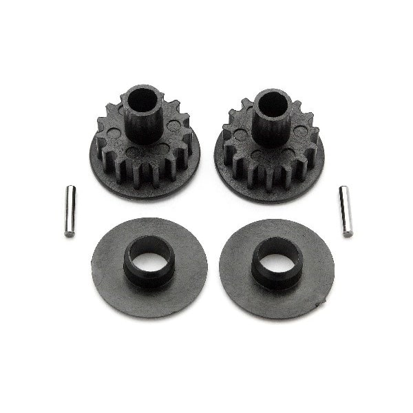 Sprint Pulley Set (15T X 2)