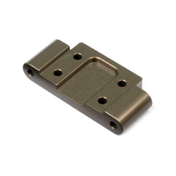 Aluminum Front Suspension Arm Mount