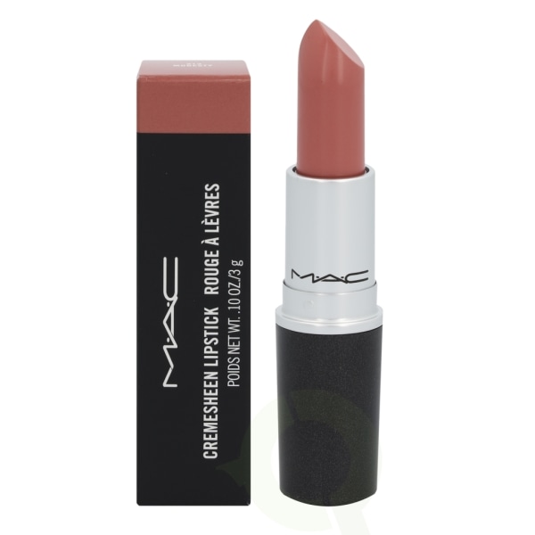 MAC Cremesheen Lipstick 3 gr #213 Modesty