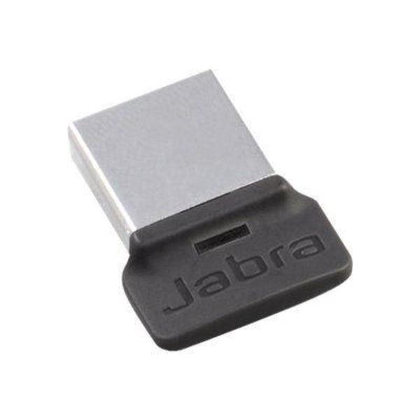 Jabra Office Nätverksadapter, Jabra Link 370 MS USB Adapter