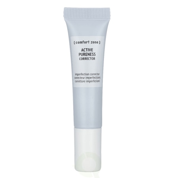 Comfort Zone Active Pureness Corrector 15 ml Impurities