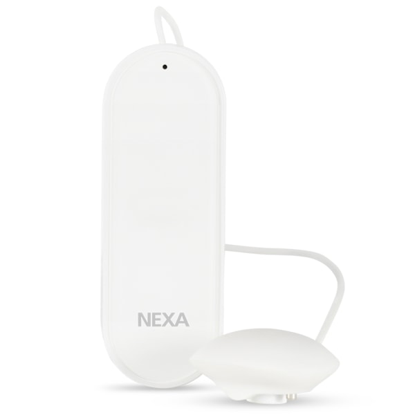 nexa ZLS-101 Z-Wave Vattendetektor