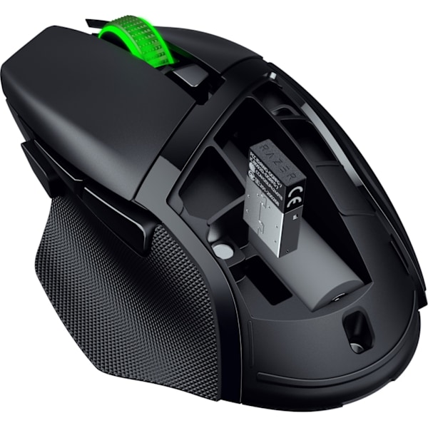 Razer Basilisk V3 X Hyperspeed Gaming Mouse