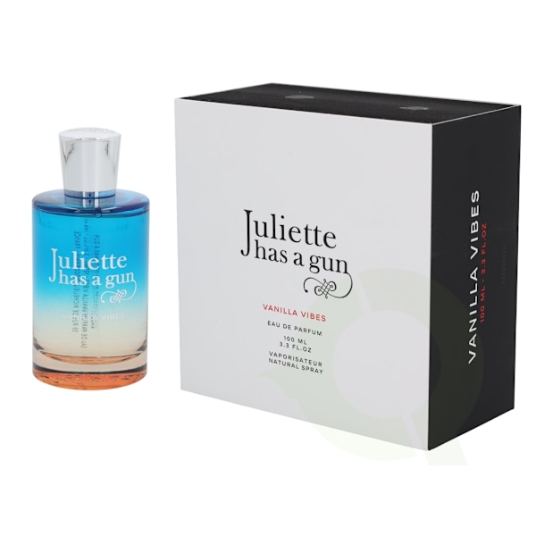 Juliette Has A Gun Vanilla Vibes Edp Spray 100 ml