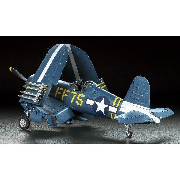 Tamiya 1/32 F4U-1D Corsair