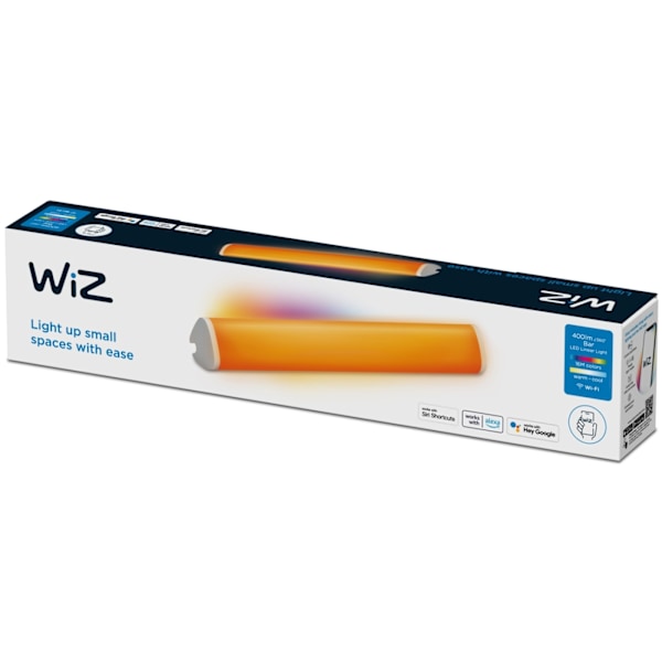 WiZ WiFi Light Bar RGB 1-pack