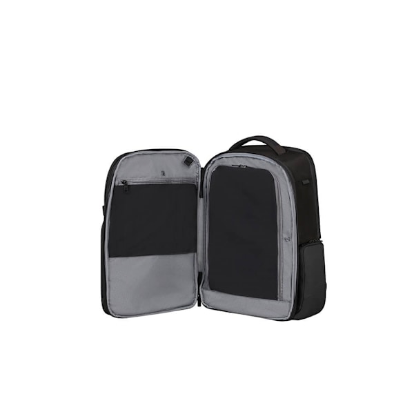 Samsonite Rygsæk BIZ2GO 17.3" EXP OVERNIGHT Sort