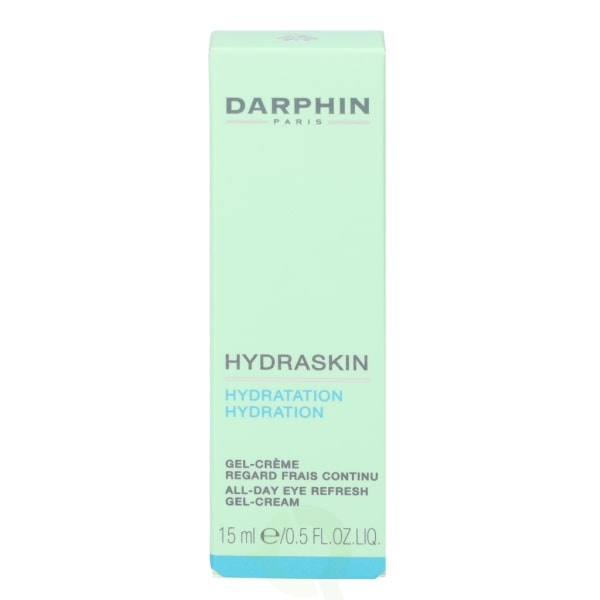 Darphin Hydraskin All Day Eye Refresh Gel-Cream 15 ml