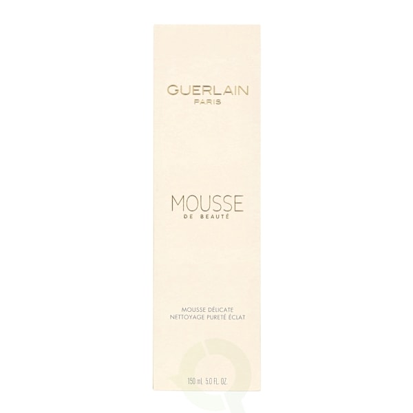 Guerlain Mousse De Beaute Mild Skumrens 150 ml Pure R