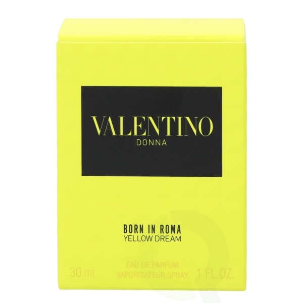 Valentino Donna Born In Roma Yellow Dream Edp Spray 30 ml