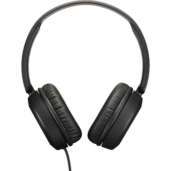 JVC Kuulokkeet HAS31 On-Ear Musta Svart