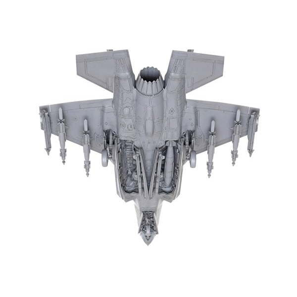 TAMIYA 1/48 Lockheed Martin® F-35®A Lightning Ⅱ®