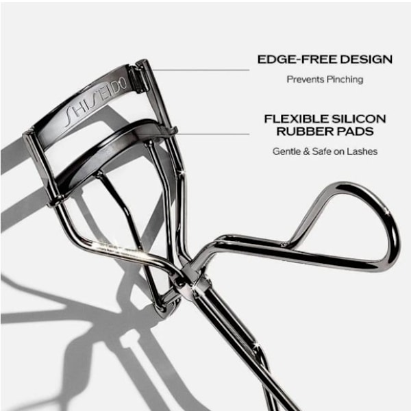 Shiseido Eyelash Curler