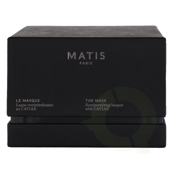 Matis The Mask Remineralizing Laquer 50 ml With Caviar