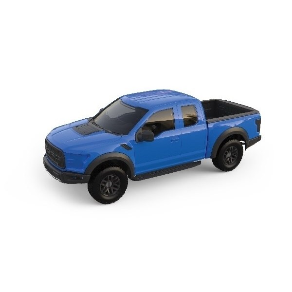 Airfix Quick Build Ford F-150 Raptor