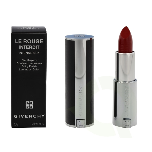 Givenchy Le Rouge Interdit Intense Silk Lipstick 3.4 g #307