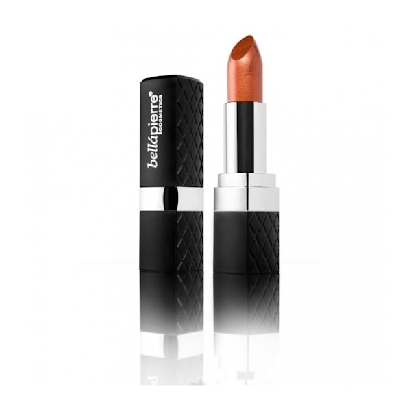 Bellapierre Mineral Lipstick - 03 Fierce 3.5g