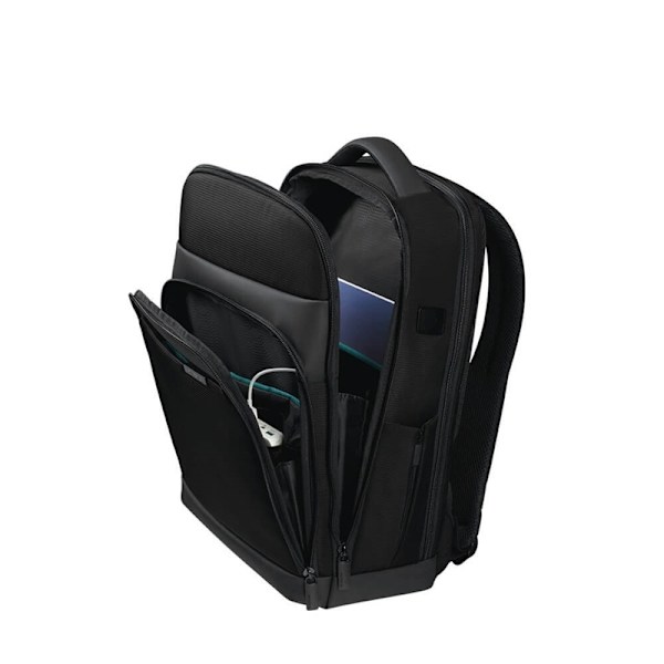 Samsonite Rygsæk MYSIGHT 15.6" Sort