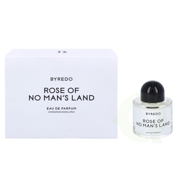 Byredo Rose Of No Man's Land Edp Spray 50 ml