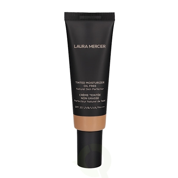 Laura Mercier Tinted Moisturizer Oil Free SPF20 50 ml 4C1 Almond