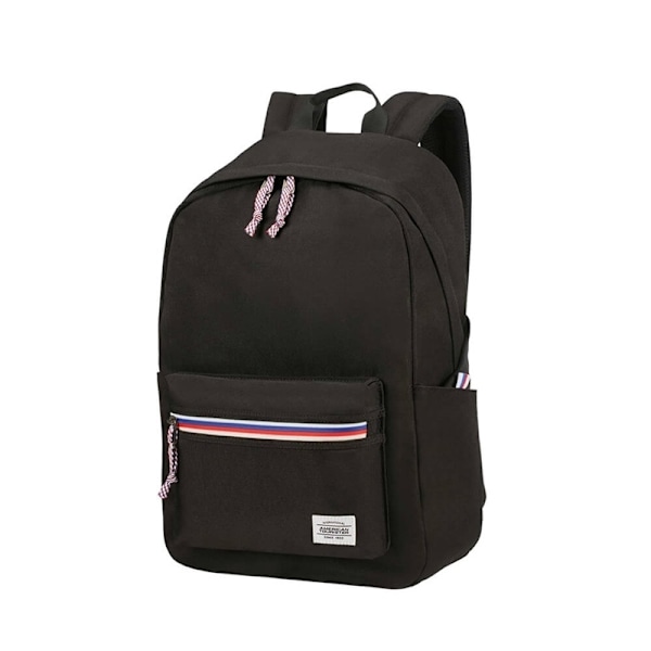 American Tourister Rygsæk UPBEAT ZIP-Pocket Black