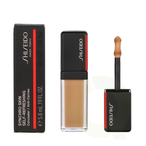 Shiseido Synchro Skin Self-Refreshing Concealer 5.8 ml #302 Medi