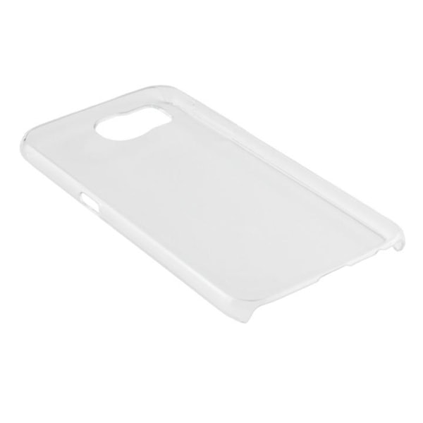GEAR Mobilcover Transparent - Samsung S6 Transparent