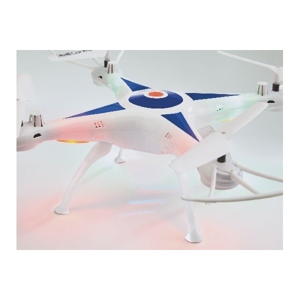 Revell Quadcopter 'GO! STUNT'