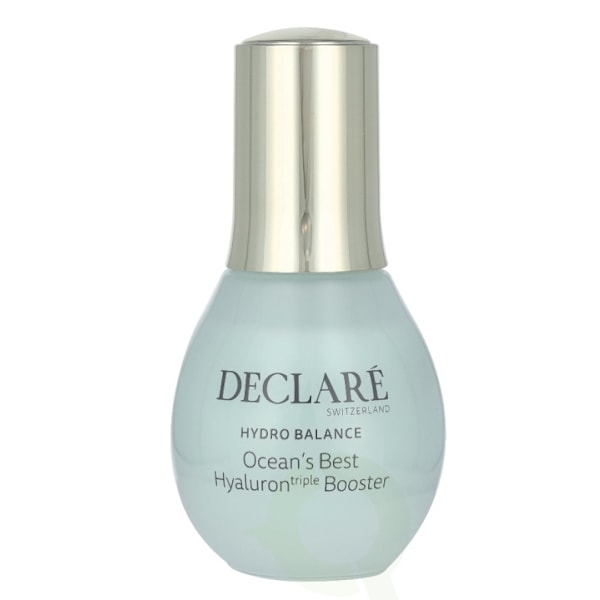 Declare Hydrocare Ocean's Best Hyaluron Booster 50 ml