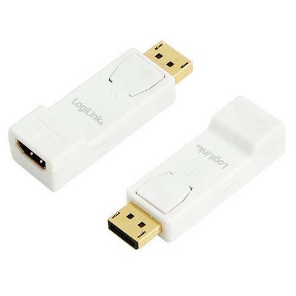 LogiLink Display Port -> HDMI Adapter (CV0057)