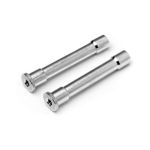 HPI Lightweight Steering Post (Pr)