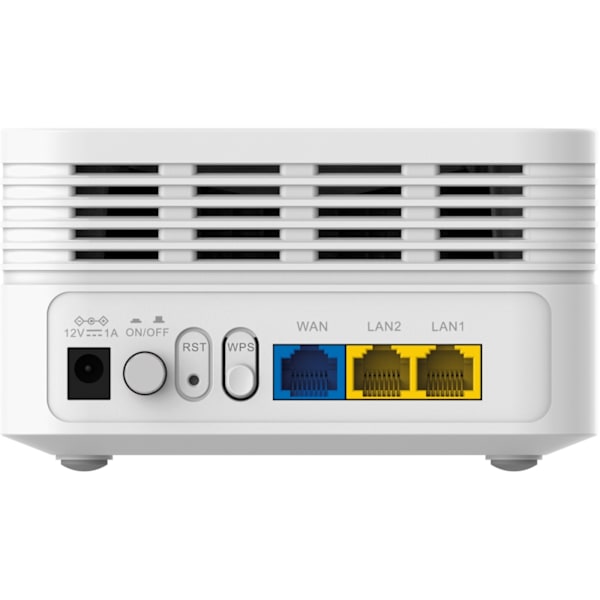 Strong Atria WiFi 6 Mesh AX3000 Home