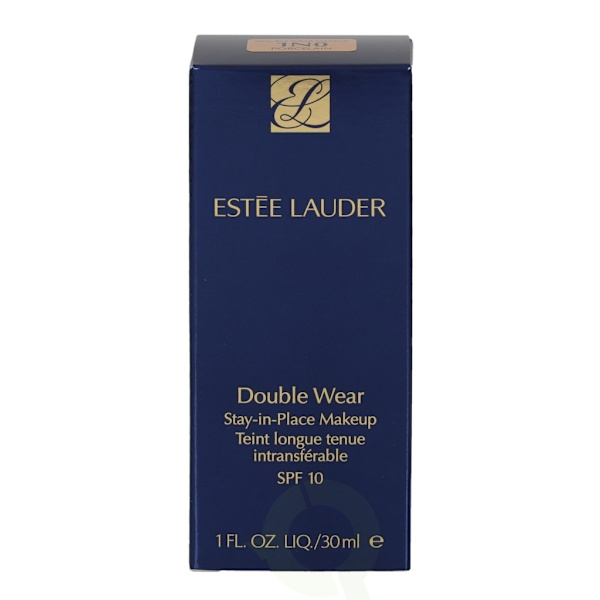 Estee Lauder E.Lauder Double Wear Stay In Place Makeup SPF10 30 ml #1N0 Porcelain
